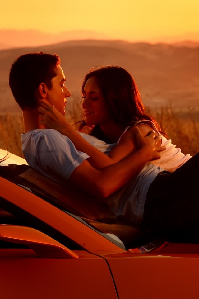 Кадр из фильма трансформеры обои