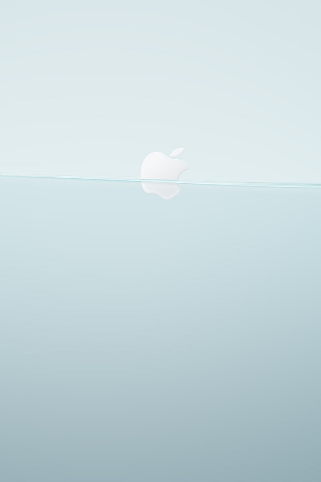 Поверхность воды обои