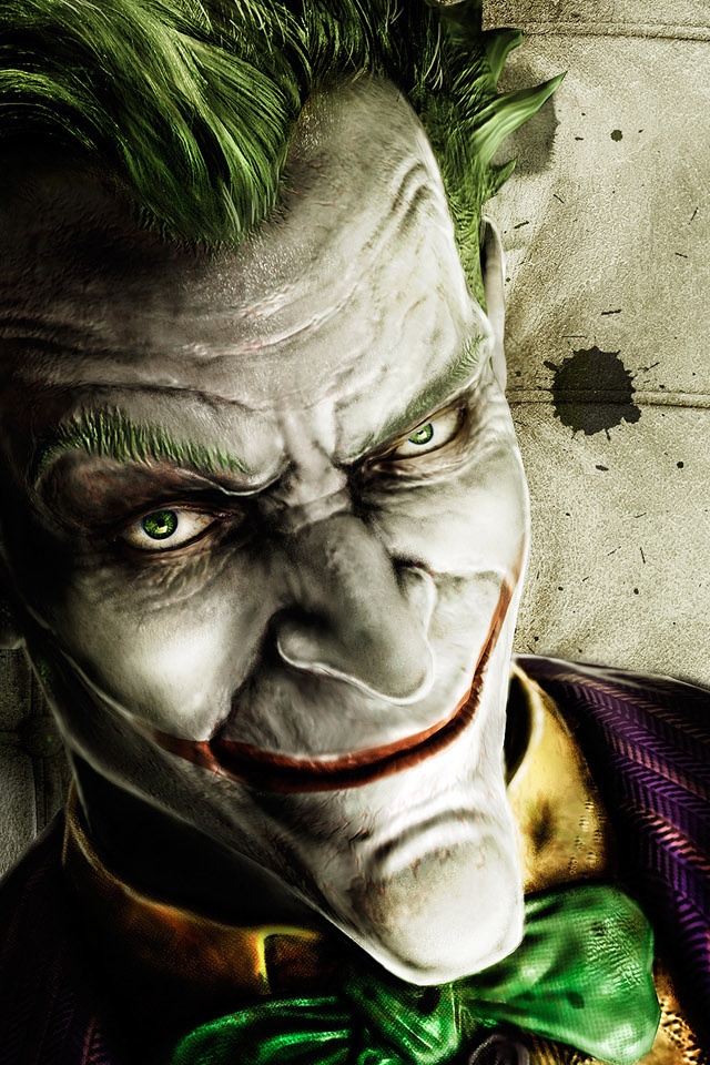 Добро пожаловать в дурдом обои