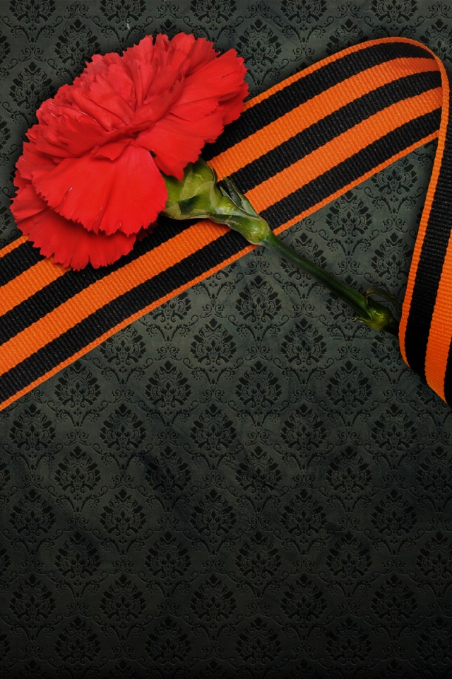 К 9 мая обои