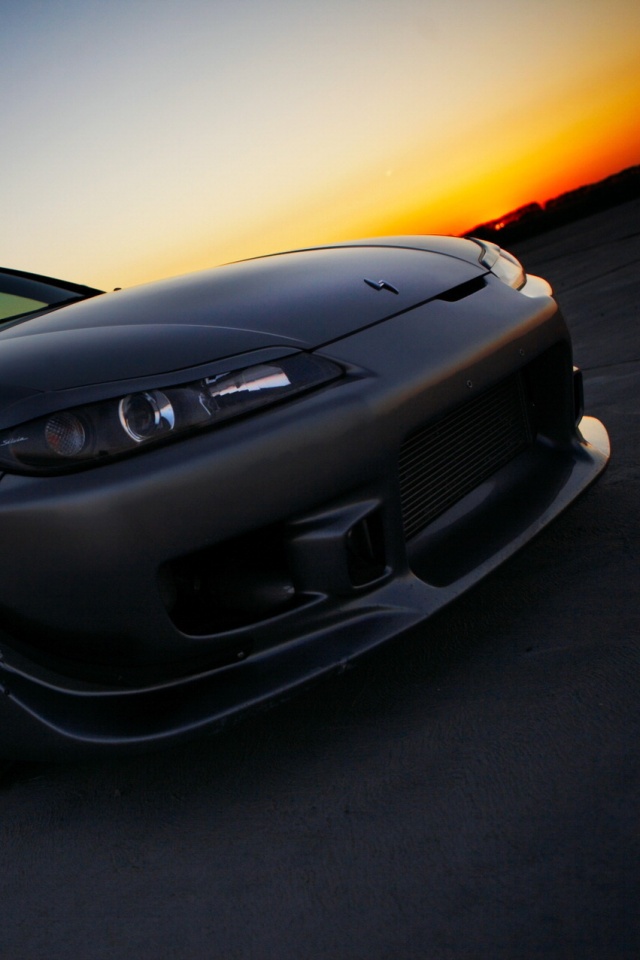 Спортивный автомобиль обои