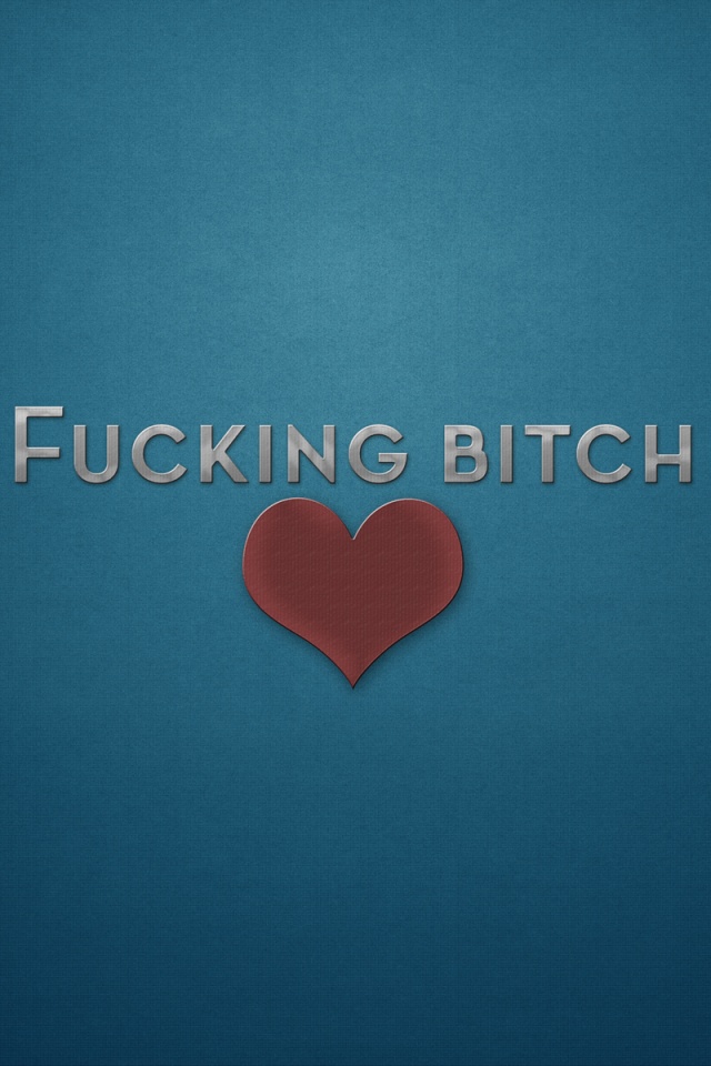 Чёртова стерва обои