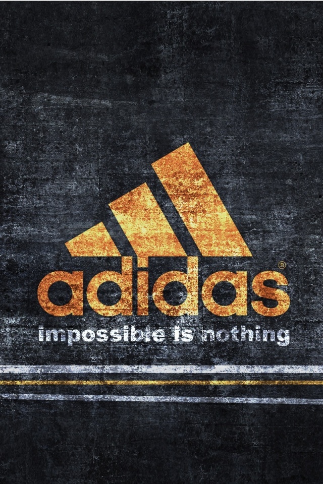 Невозможное — ничто. обои