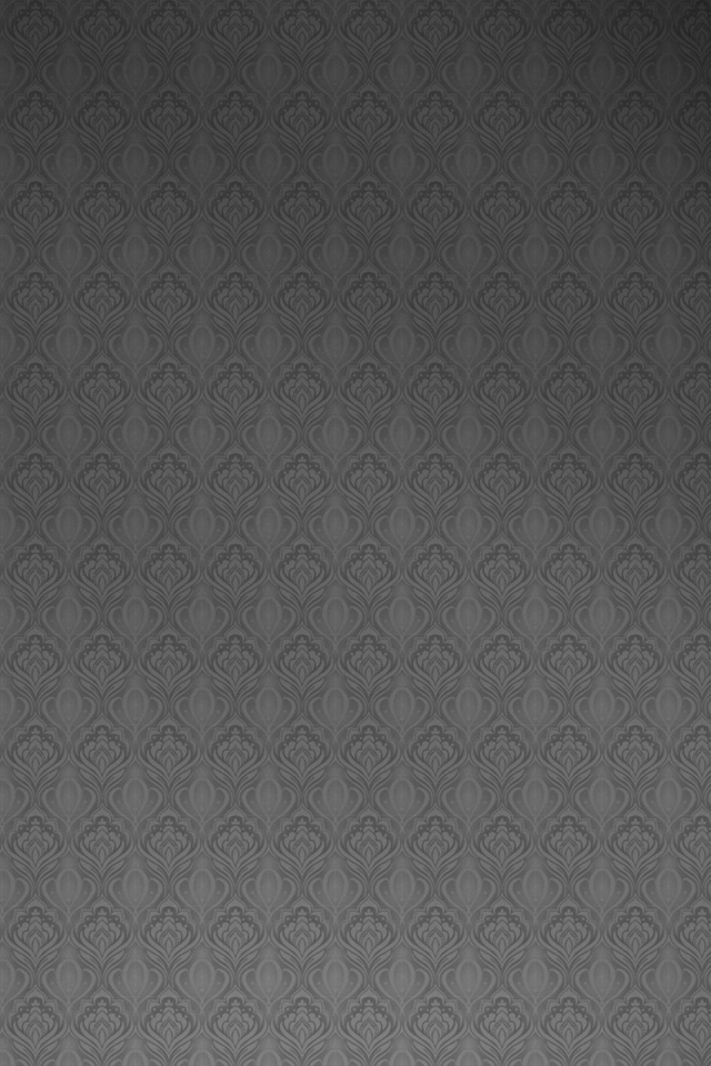 Серые узоры обои