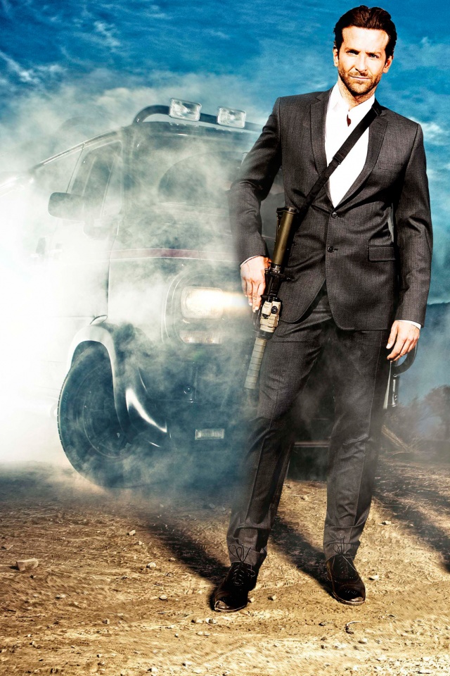 Команда А обои