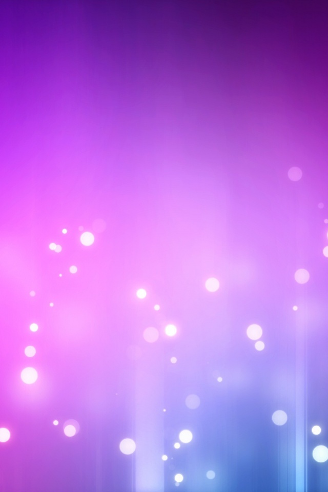 Частички света обои