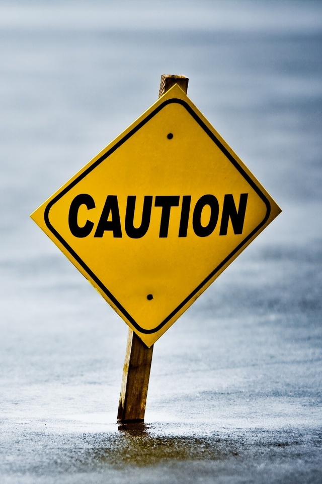 Внимание! обои