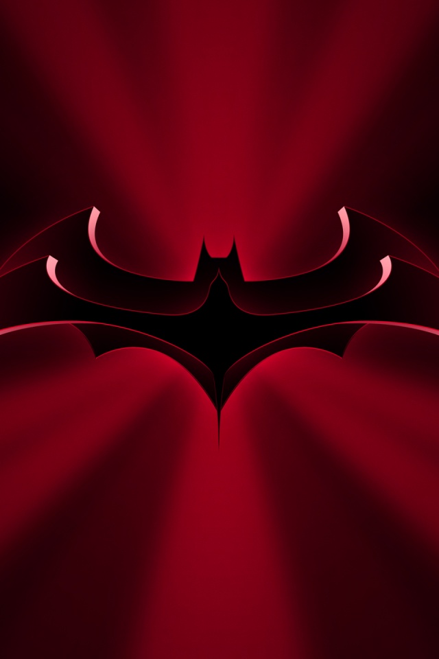 Знаки Бэтмена и Робина обои