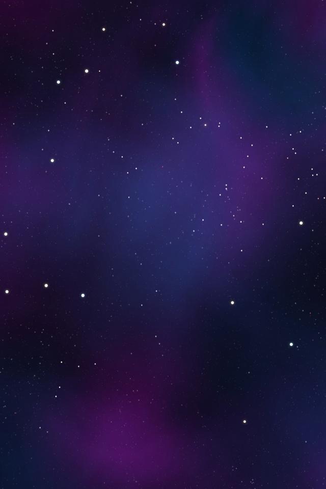 Звёздное небо обои