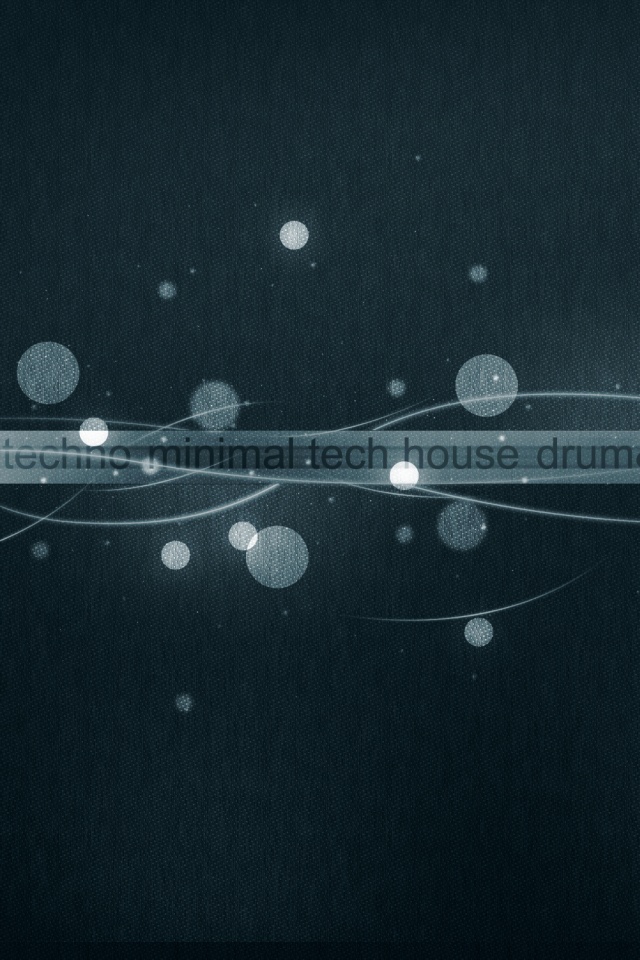 Я люблю музыку, а ты? обои