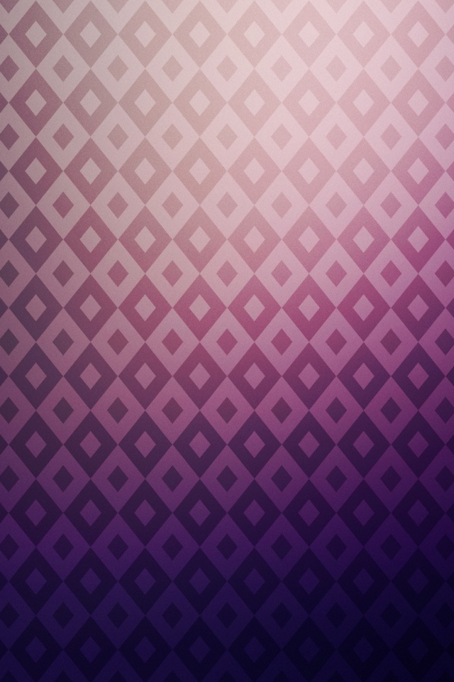 Текстура из разноцветных ромбов обои