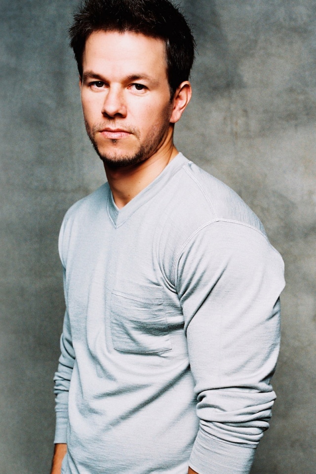 Марк Уолберг обои