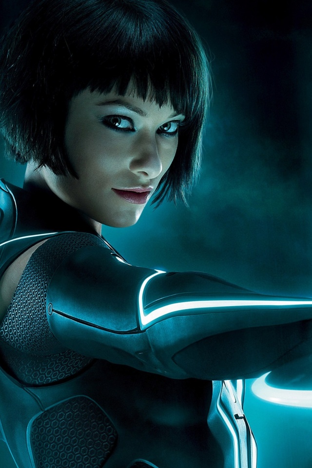 Квора из ТРОН 2 обои