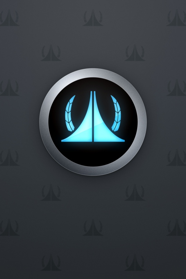 Executive starliner Axiom обои