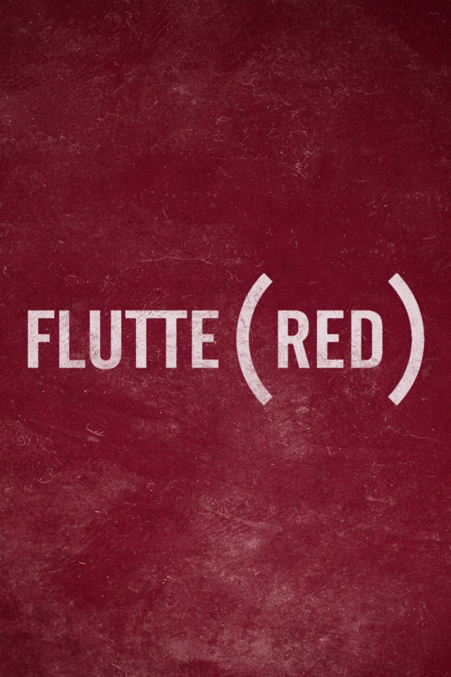 Fluttered — Порхание обои