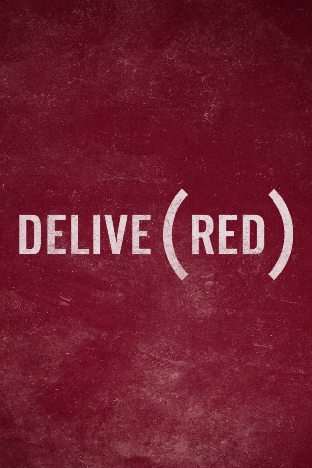 Delivered — Доставлено обои