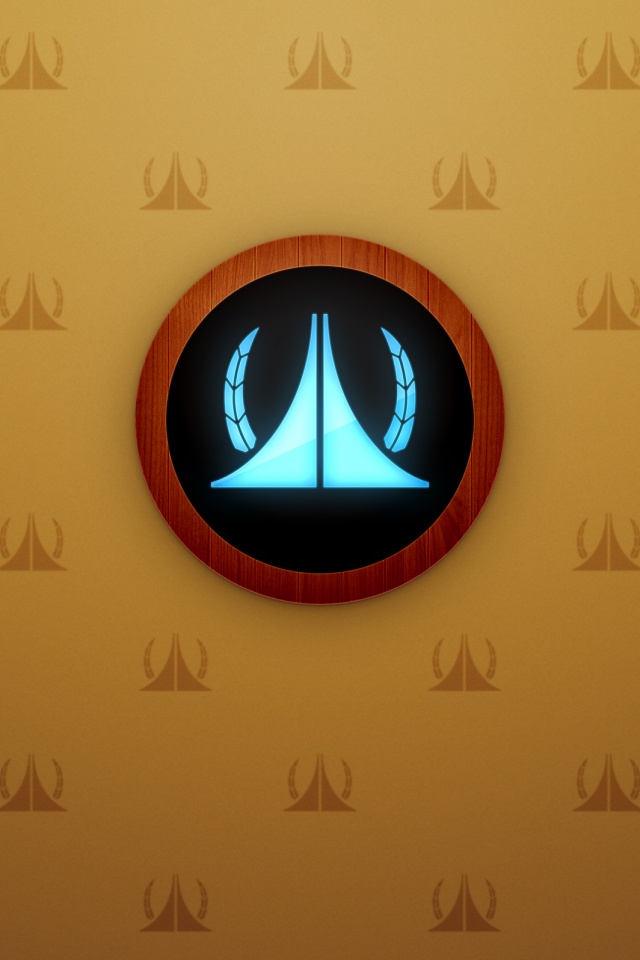 Executive starliner Axiom обои