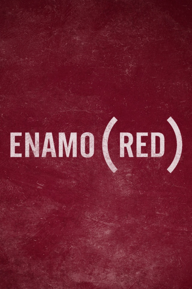 Enamored — Влюбленный обои