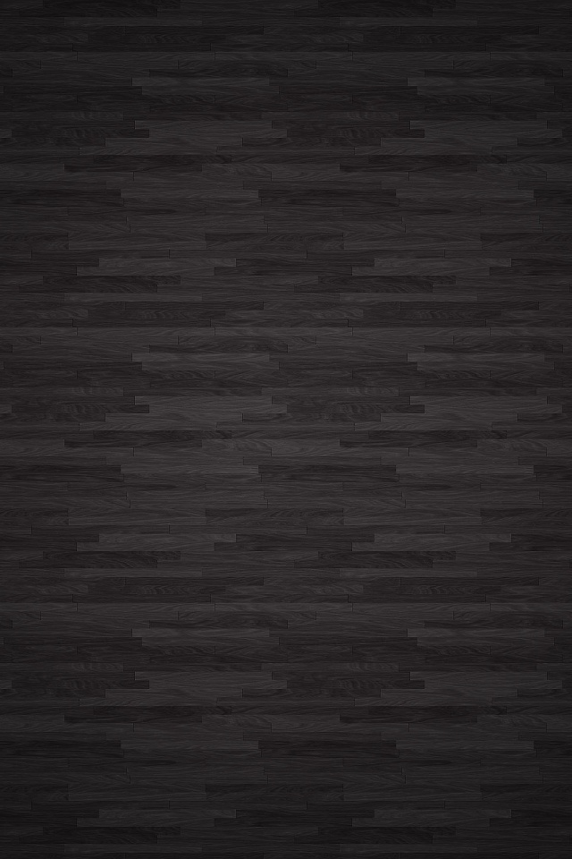 Черный паркетный пол обои