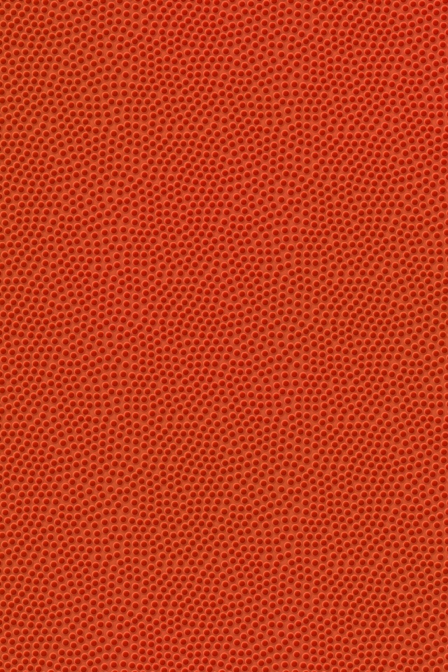 Текстура баскетбольного мяча обои