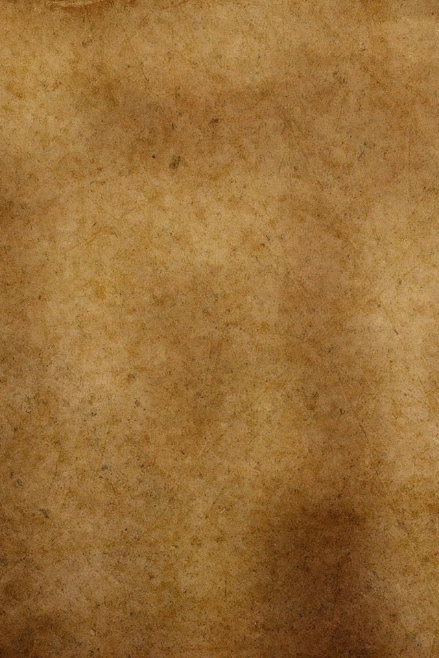 Старая желтая бумага обои