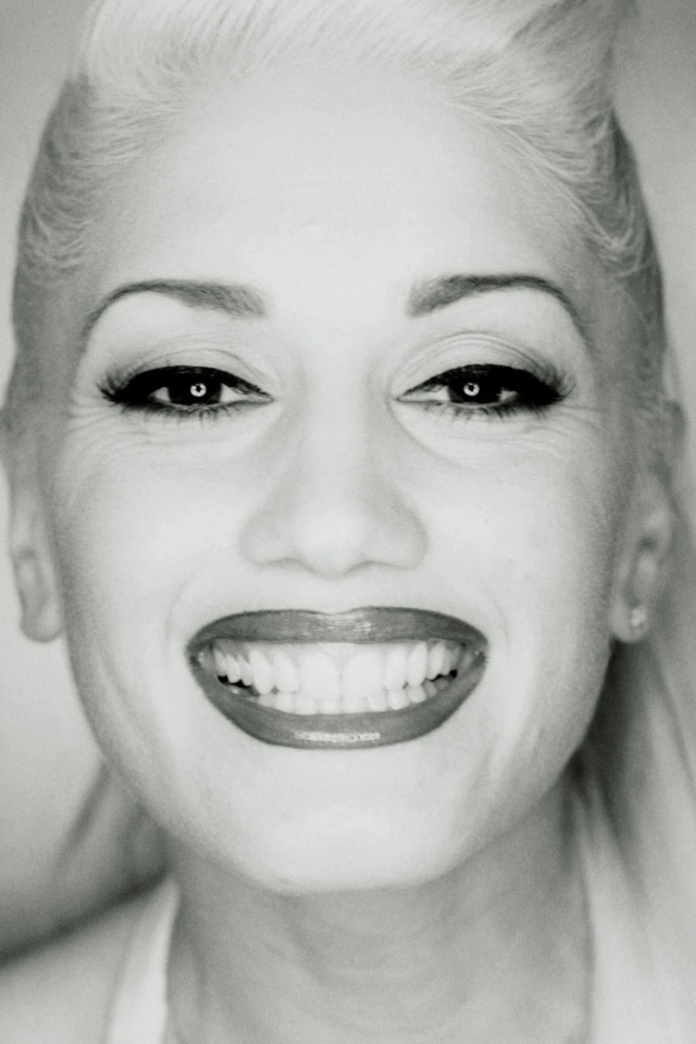 Гвен Стефани обои