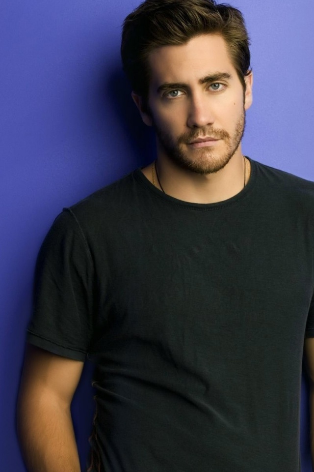 Джейк Гиленхолл обои