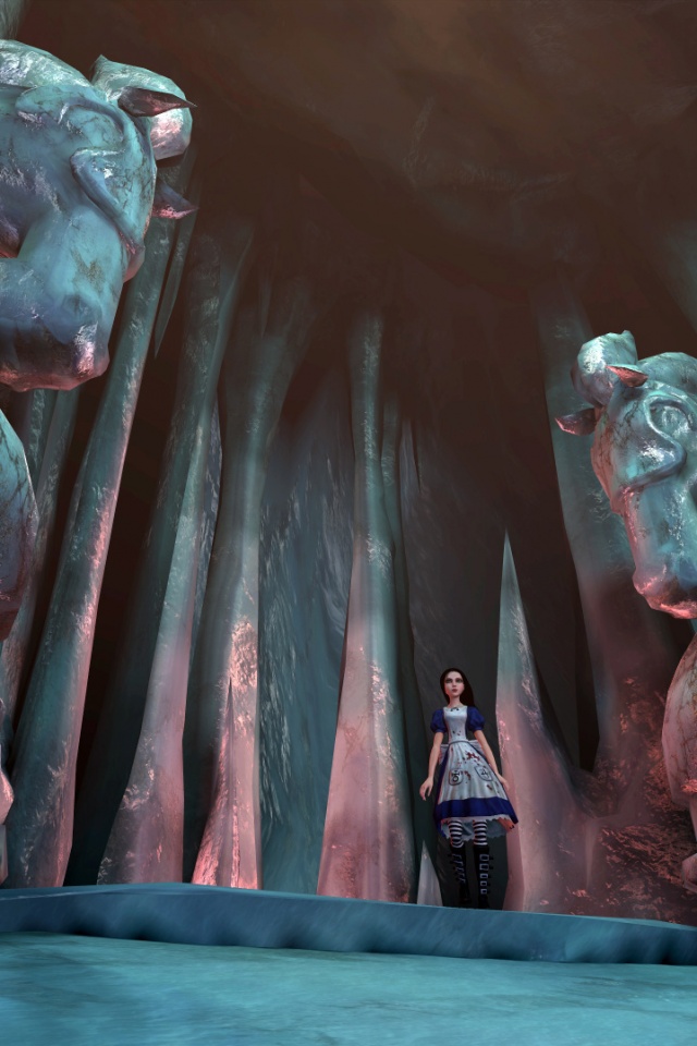 Кавалерия обои