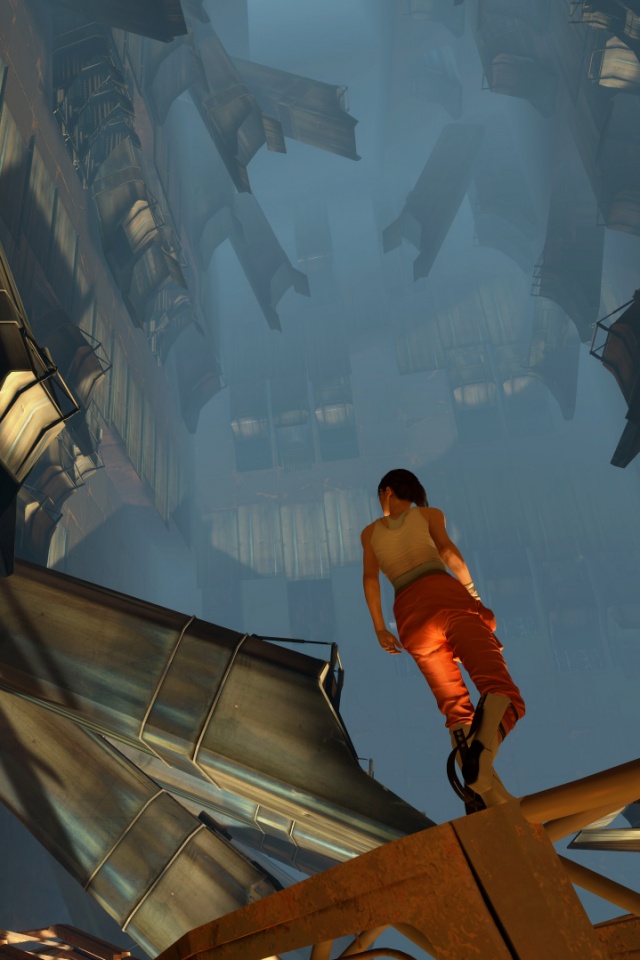 Маленький ад обои