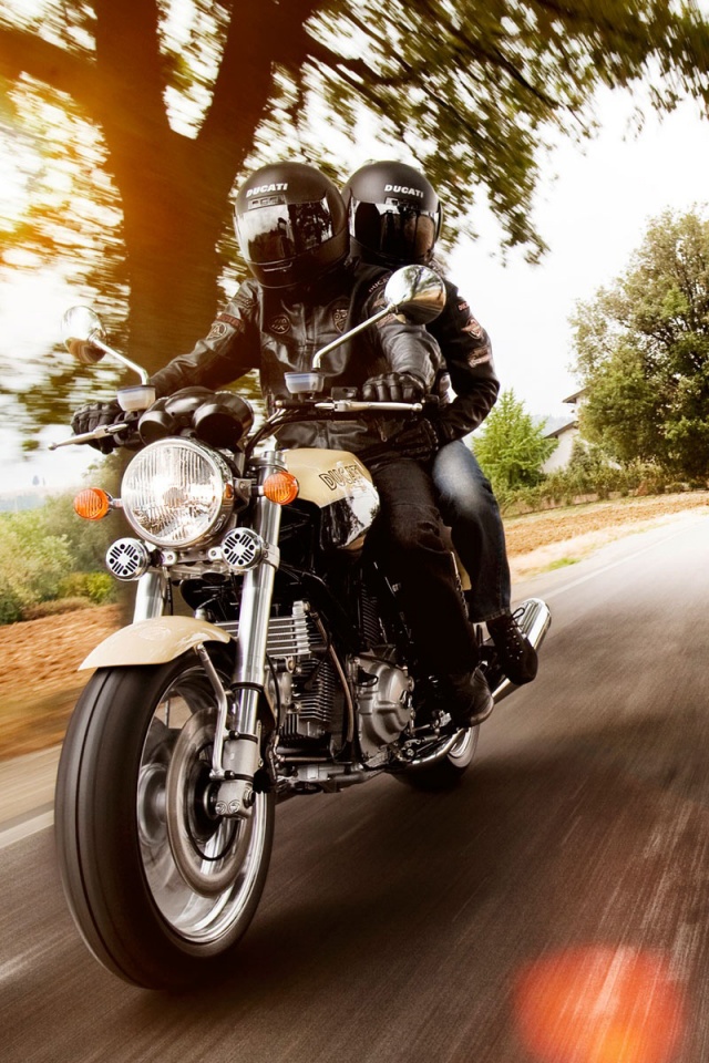 Дорога к мечте обои