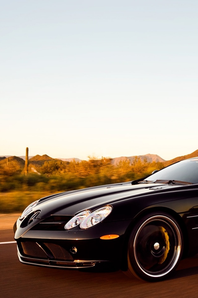 Мерседес бизнесс-класса обои