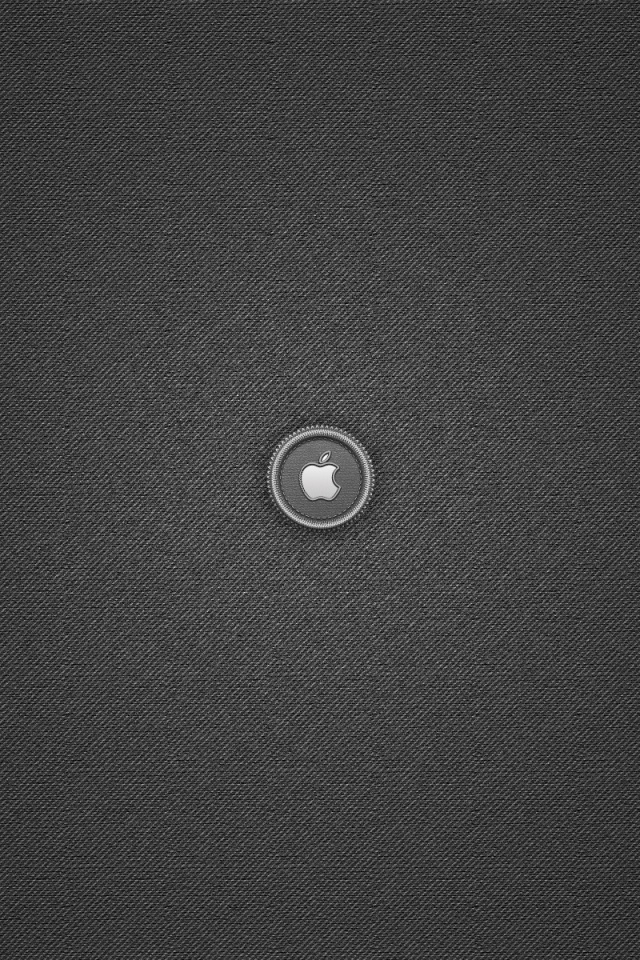 Огрызок обои