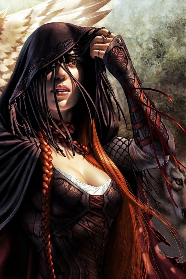 Magic: The Gathering обои