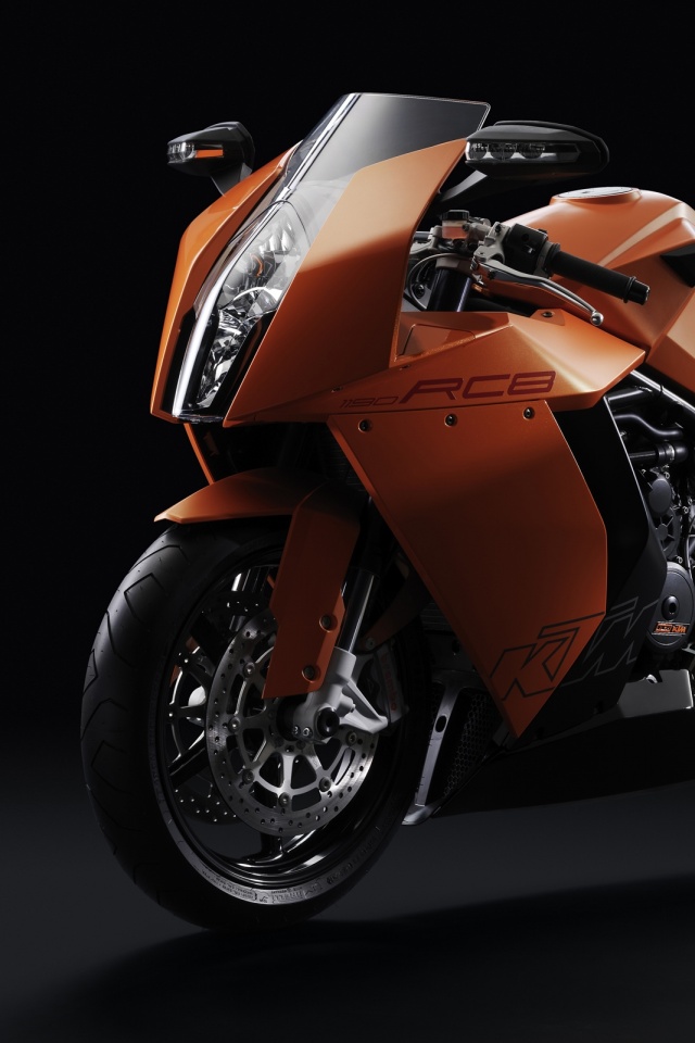 Дукати обои