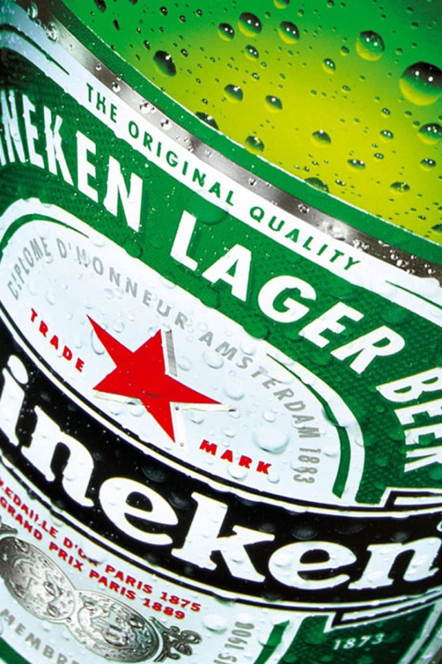 Heineken, Хайникен пиво обои