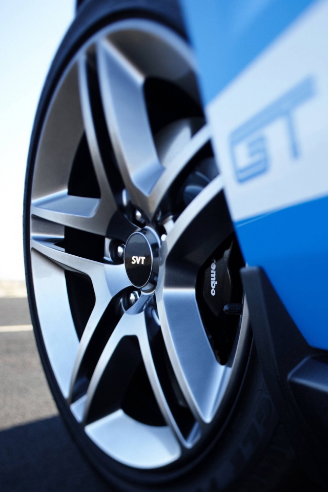 Колесо спорткара обои