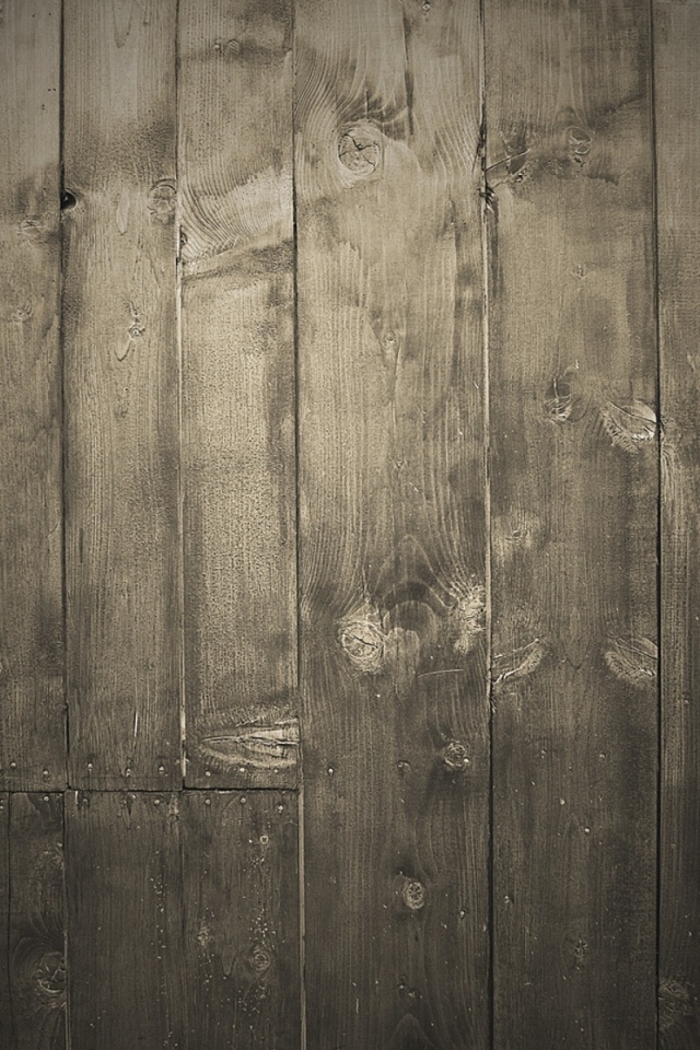 Дощатый фон обои