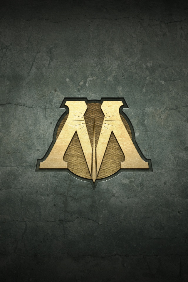 Министерство Магии обои