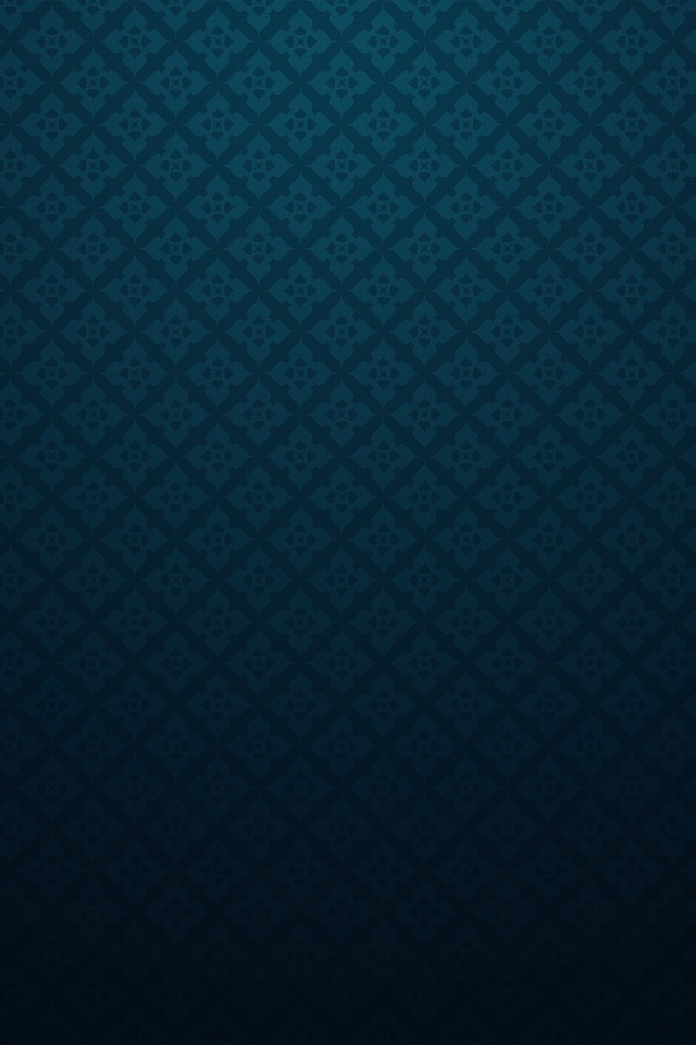 Узорчатая заставка обои