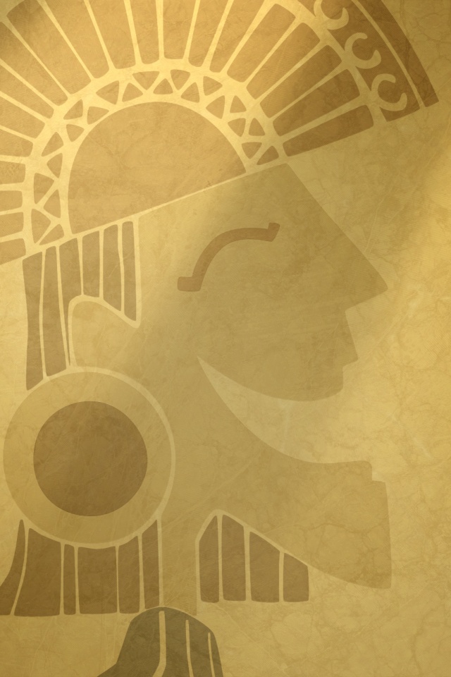 The Name Is Kuzco обои