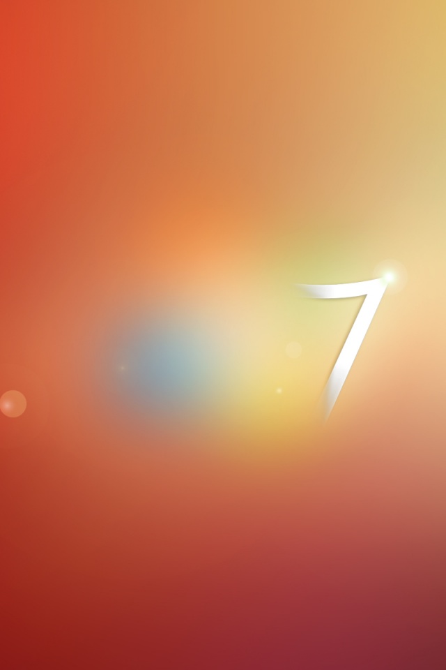 Фон windows 7 обои