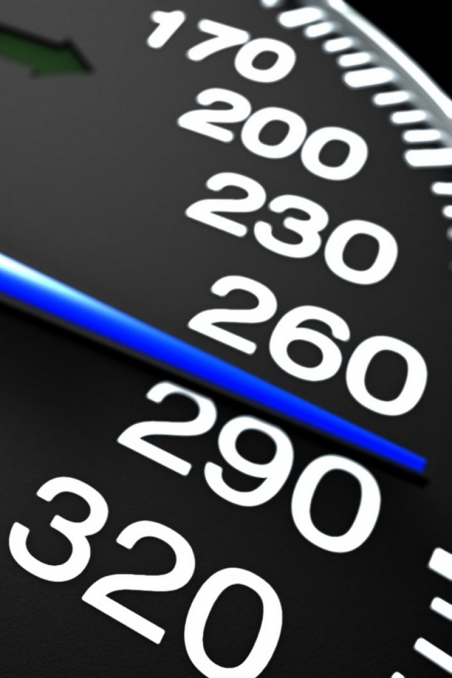 Запредельная скорость обои