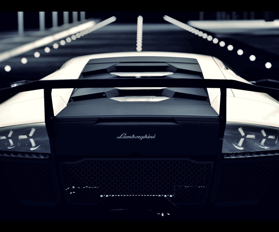 Lamborghini обои