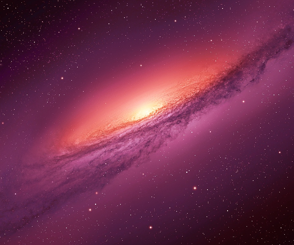 Восход звезды обои