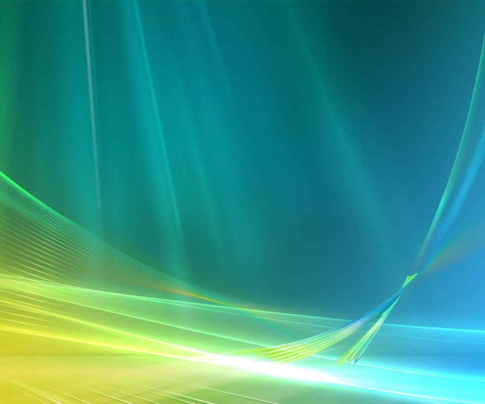 Windows Vista стандартные обои обои