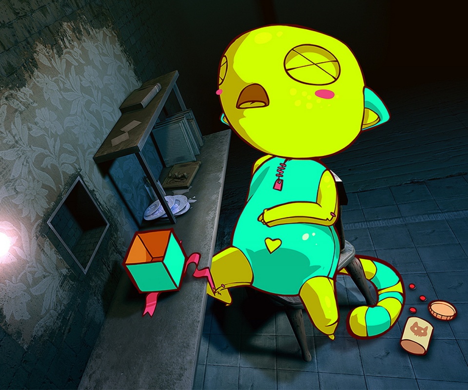 Смреть на день рождение обои