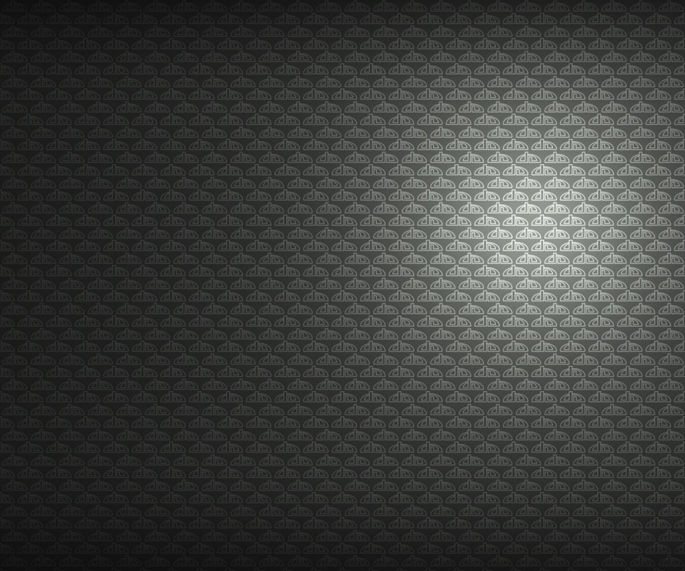 Серый узор обои