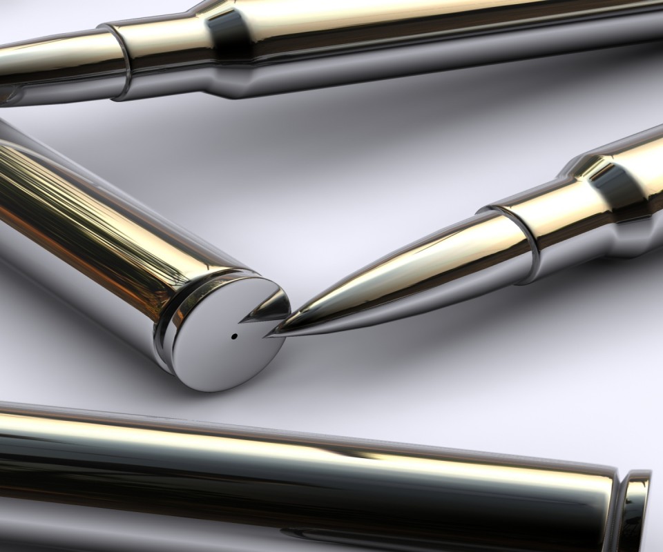 Патроны обои