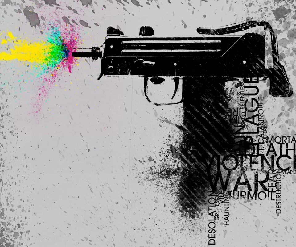 Рисунок УЗИ обои