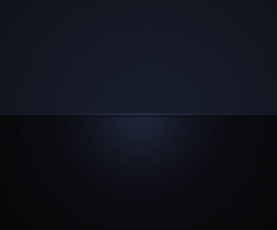 Черная полоса обои